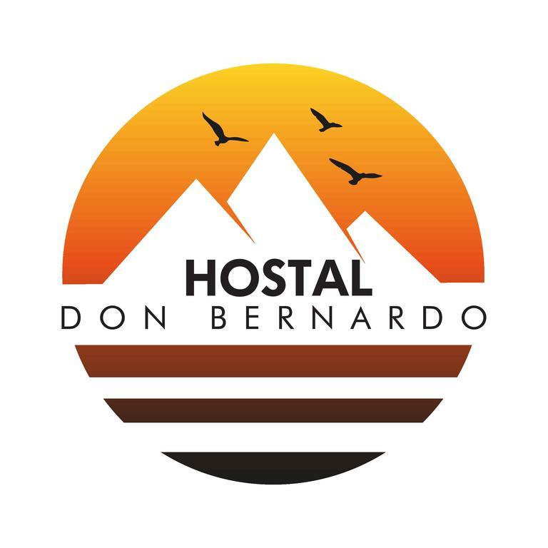 Hostal Don Bernardo Santa Rosa De Cabal Eksteriør bilde