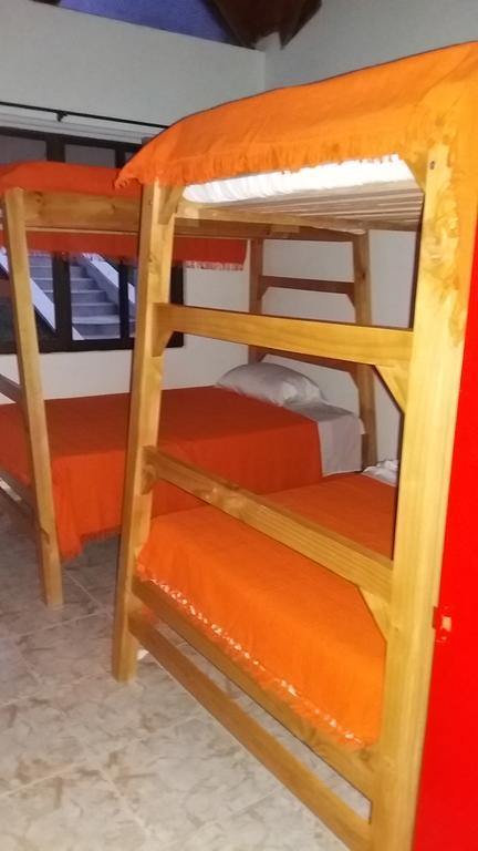 Hostal Don Bernardo Santa Rosa De Cabal Eksteriør bilde