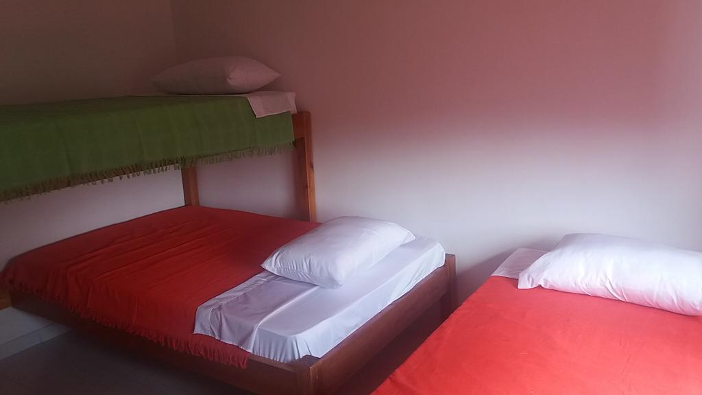 Hostal Don Bernardo Santa Rosa De Cabal Eksteriør bilde