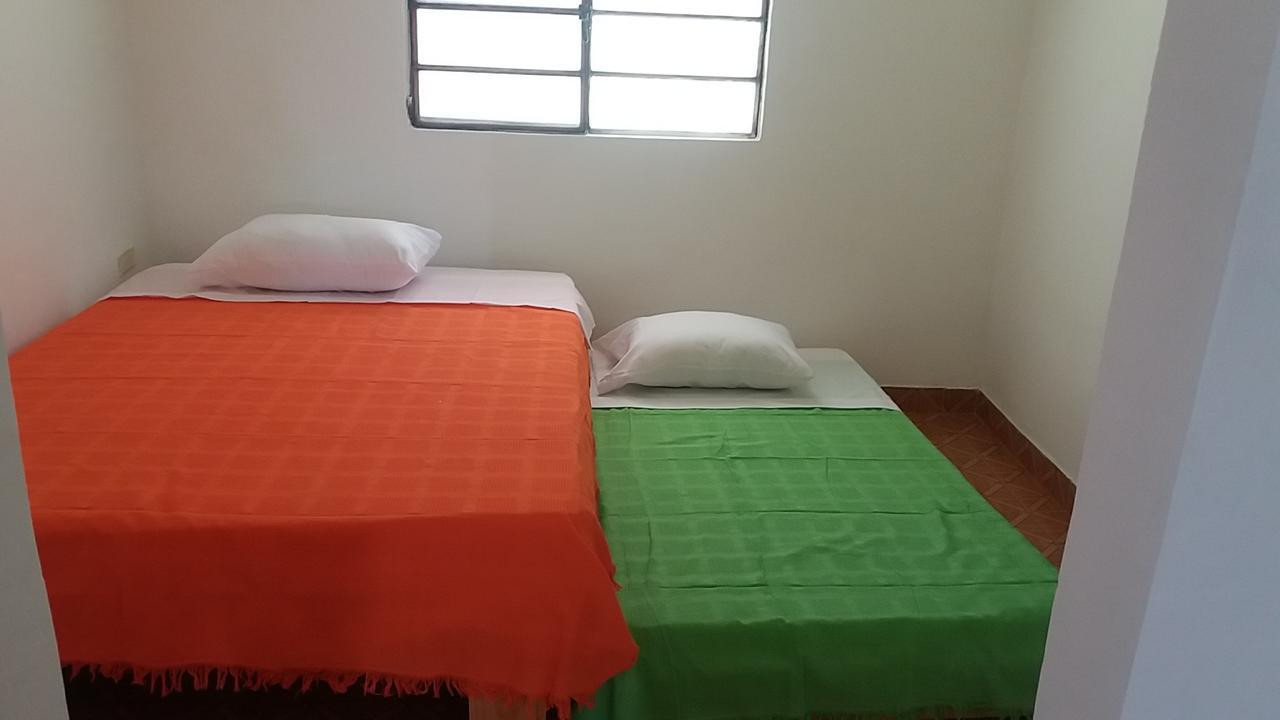 Hostal Don Bernardo Santa Rosa De Cabal Eksteriør bilde